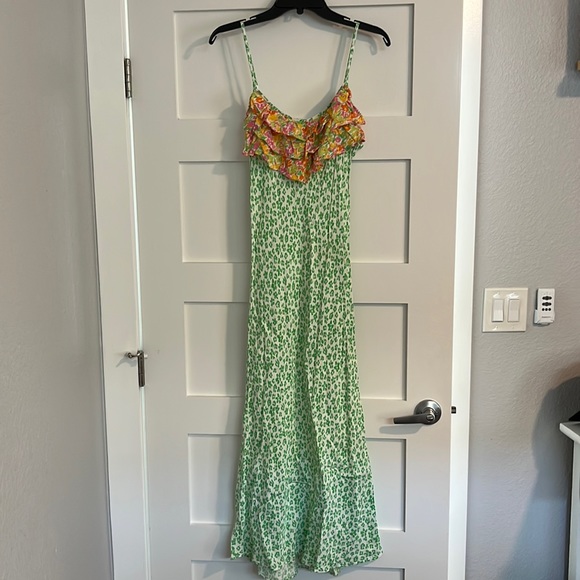 Target Rixo Dress - Picture 3 of 6